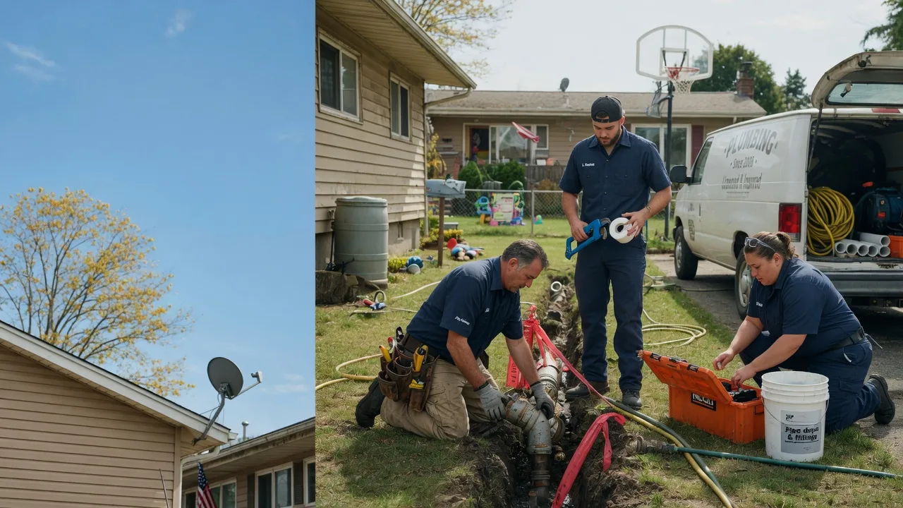 Garbage Disposal Replacement in Thornton, WA near me